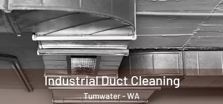  Industrial Duct Cleaning Tumwater - WA