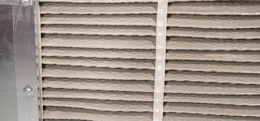 Mobile Car AC Filter Replacement in Tumwater