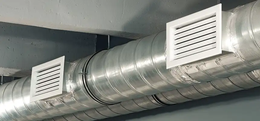 Our Air Duct Camera Inspection Services in Tumwater, WA