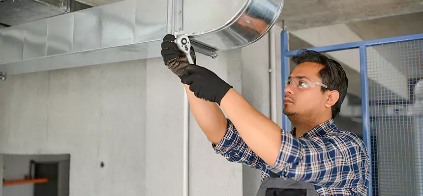 Our Air Duct Pathogen Disinfection Services in Tumwater, WA