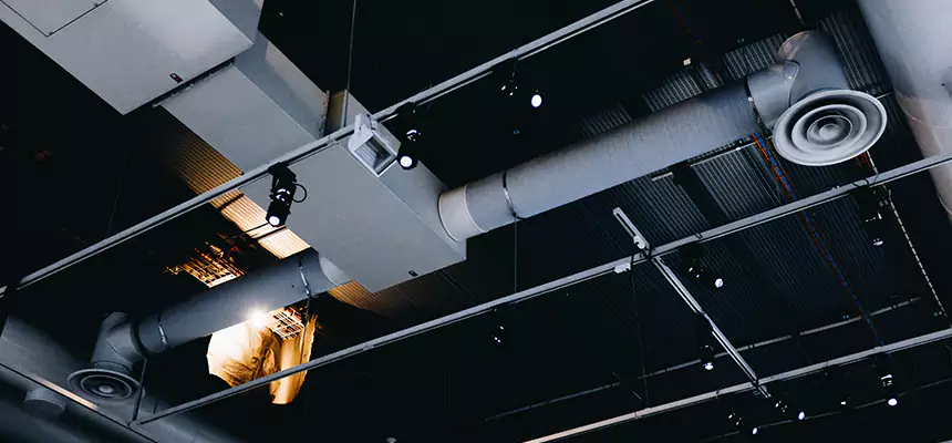 Our Air Duct Replacement Services in Tumwater, WA