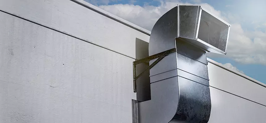 Trusted Industrial Dryer Vent Cleaning in Tumwater