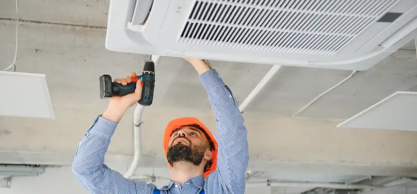 Detailed Multi‑Unit Riser & Roof Termination Cleaning in Tumwater