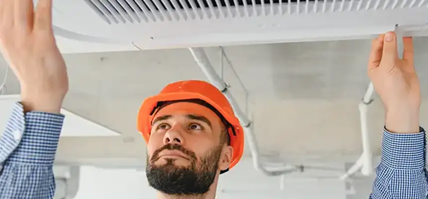 Our Furnace Vent Cleaning Services in Tumwater, WA