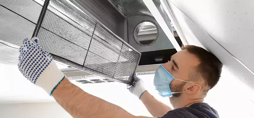 Our Home Duct Cleaning Services in Tumwater, WA  