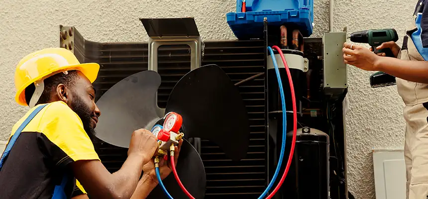Our HVAC Airflow Optimization Services in Tumwater, WA