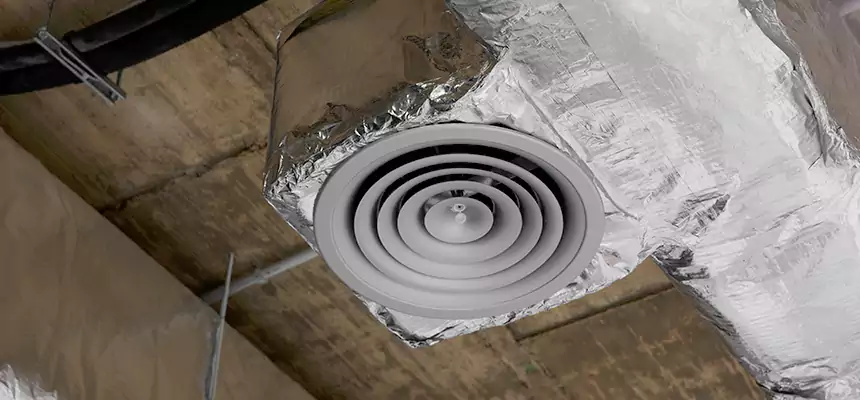 Our Industrial Dryer Vent Cleaning Services in Tumwater, WA