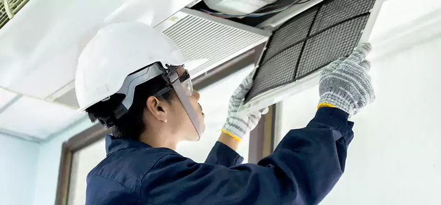 Our Mold & Mildew Removal from Air Ducts Services in Tumwater, WA