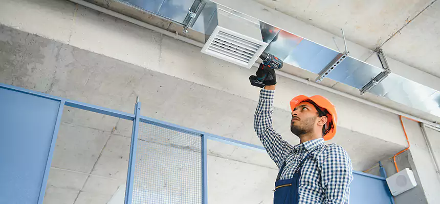 Efficient Exhaust Vent Cleaning in Tumwater, WA