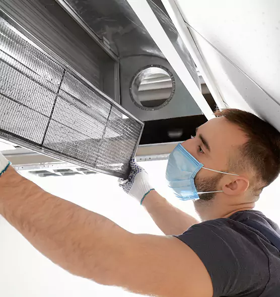 About Air Duct Pathogen Disinfection in Tumwater, WA