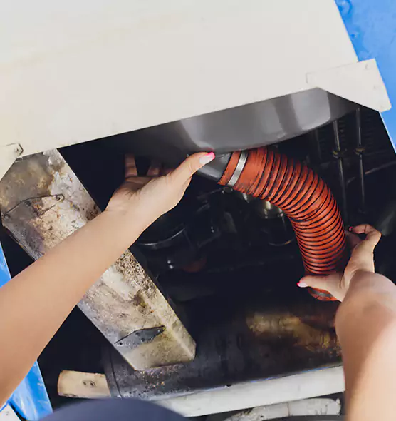 About Air Duct Virus Disinfection in Tumwater, WA