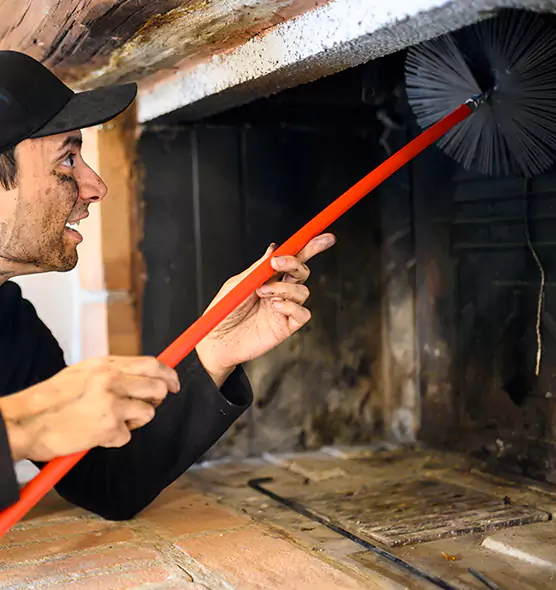 About Expert Chimney Cleaning in Tumwater, WA