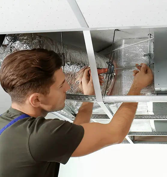 Professional Clogged Dryer Vent Repair in Tumwater, WA