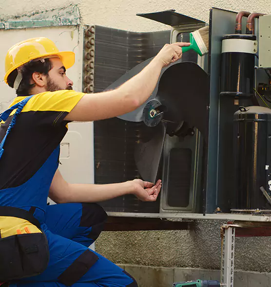 About Dryer Duct Fire Hazard Inspection in Tumwater, WA