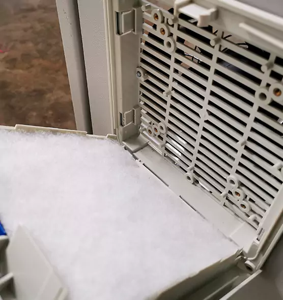 Professional Dryer Vent Mold Cleaning in Tumwater, WA