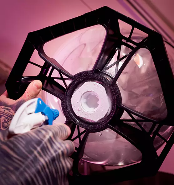 Professional Dryer Vent Sanitization Service in Tumwater, WA