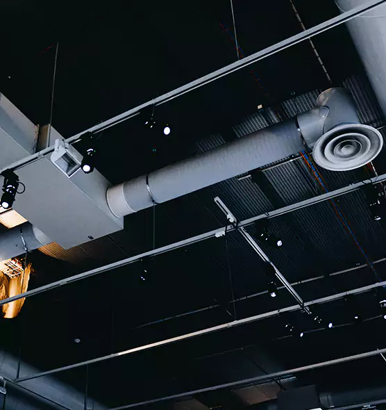 About Duct Sanitization with UV Light in Tumwater, WA