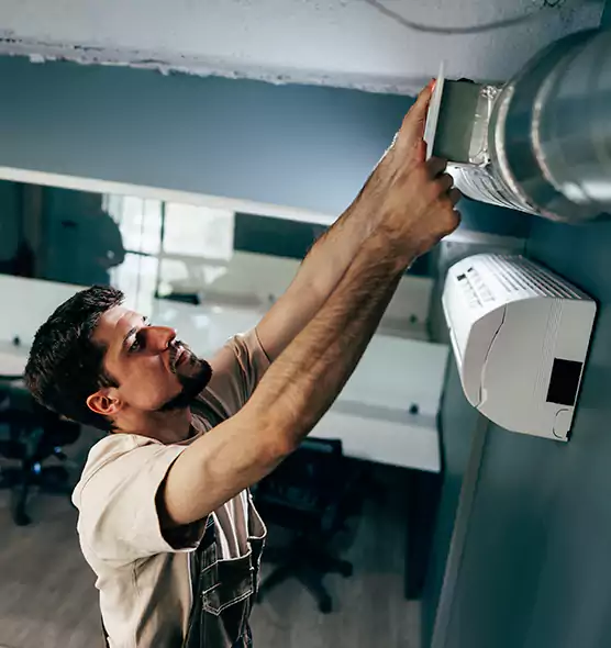 About Flexible Ductwork Replacement in Tumwater, WA