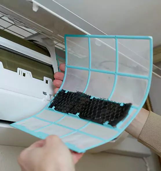 Welcome to Air Duct Cleaning & Repairs Tumwater — Your Local HEPA Filter Installation Pros in Tumwater, WA