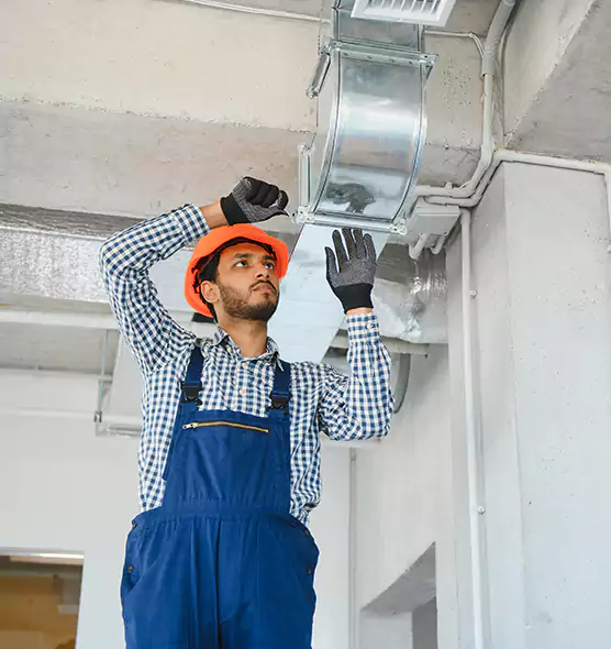 About Hotel Duct And Vent Cleaning in Tumwater, WA