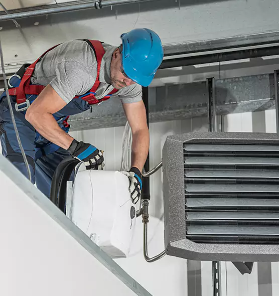 Professional HVAC Cleaning Solutions in Tumwater, WA