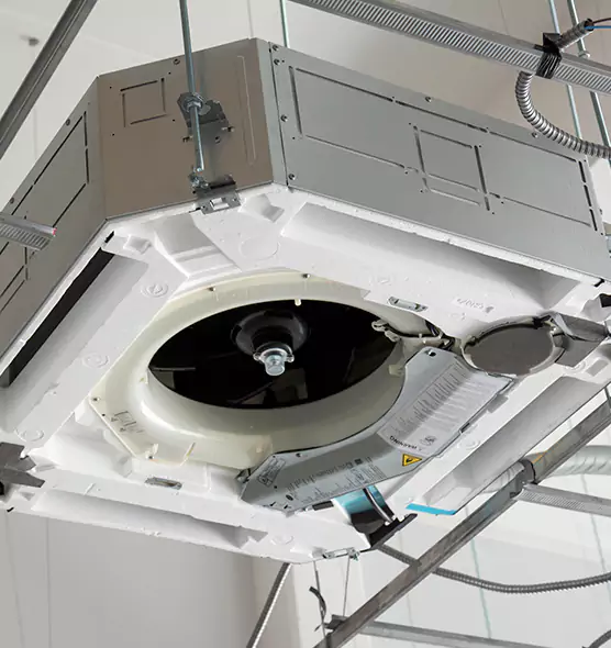 Professional Industrial Dryer Vent Cleaning in Tumwater, WA