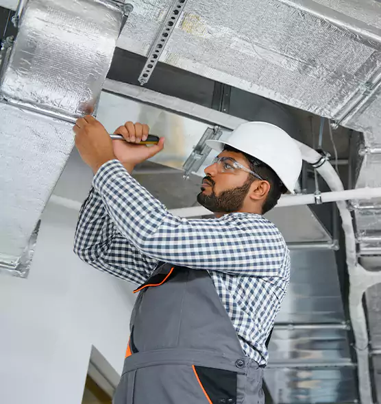Welcome to Mold & Mildew Removal from Air Ducts Tumwater, WA