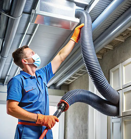 Welcome to Air Duct Cleaning & Repairs Tumwater — Your Local Roof Dryer Vent Cleaning Specialists in Tumwater, WA