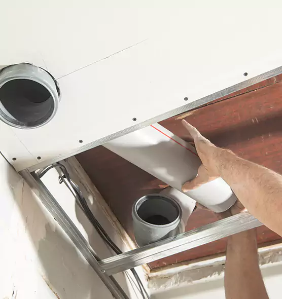 Professional Seasonal Allergy Air Duct Cleaning in Tumwater, WA