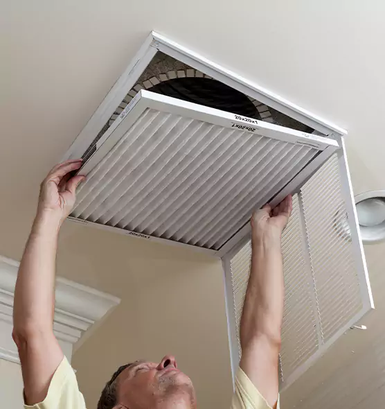 Professional Vent Relocation Services in Tumwater, WA