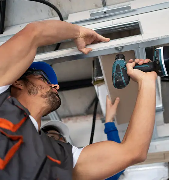 About Vent Smoke Odor Elimination in Tumwater, WA