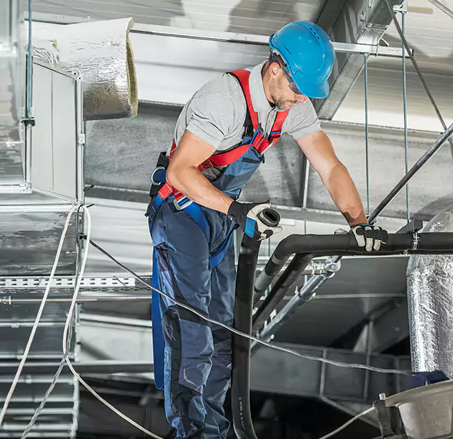 Why Homeowners & Businesses Trust Us in Tumwater, WA?