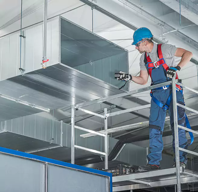 Why Homeowners & Businesses Trust Us in Tumwater, WA?