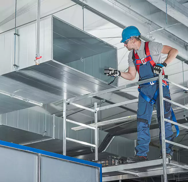 Why Homeowners Businesses Trust Us in Tumwater, WA