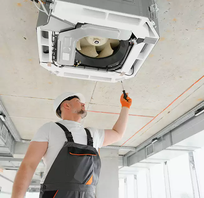 Why Homeowners Businesses Trust Us in Tumwater, WA