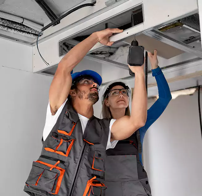 Why Homeowners & Businesses Trust Us in Tumwater, WA