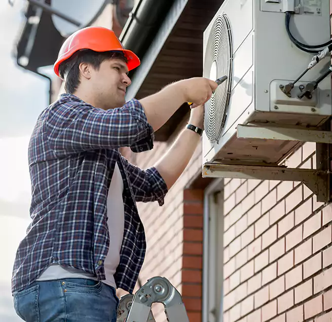 Why Homeowners & Businesses Trust Us Tumwater, WA