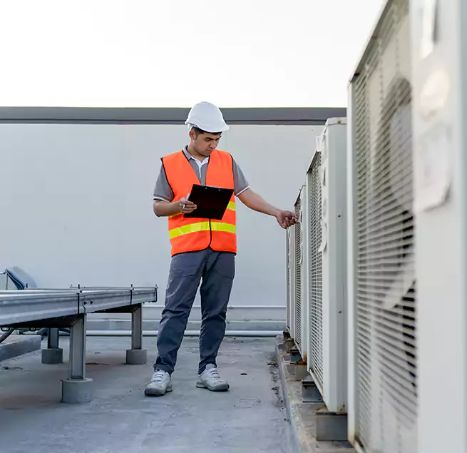 Why Homeowners & Businesses Trust Us in Tumwater, WA?